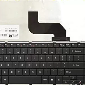 Keyboard for Acer Emachine E725 Series Laptop