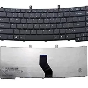 Keyboard for Acer Extensa Series Laptops: 4120, 4220, 4230, 4420, 4620, 4620z, 4630 - Brand New
