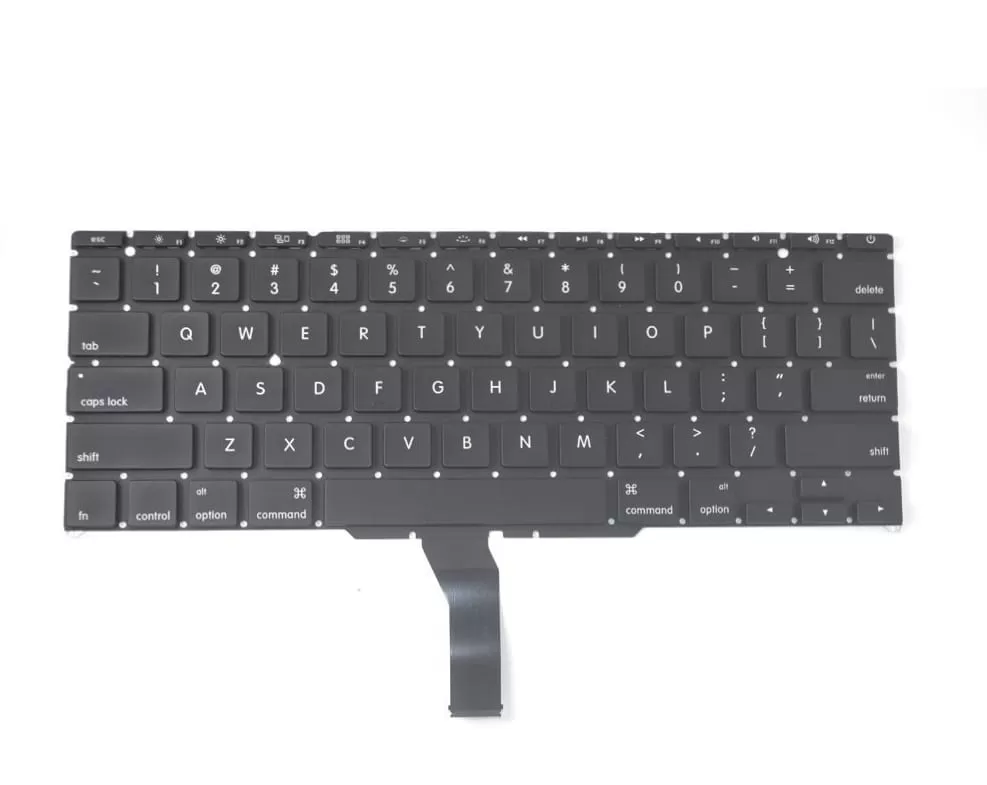 Keyboard for apple macbook a1465