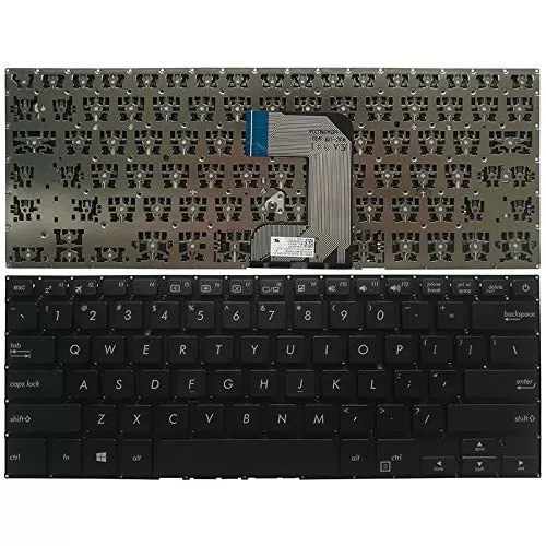 Keyboard for asus e406s