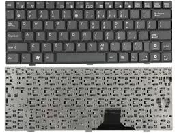 Keyboard for Asus Eeepc 1000 Laptop