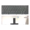 Keyboard for Asus F80 Laptop