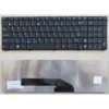 Keyboard for Asus laptops models K50, K50A, and K70