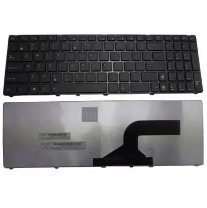 Keyboard for asus n50 laptop