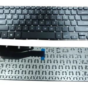 Keyboard for Asus Q405U Q405UA Series Laptop