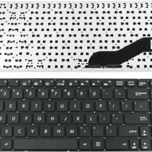 Keyboard for Asus R540Y R540YA R543MA R543UA R543UB X540 X540B X540BA X540SA-XX041T X543MA Laptops