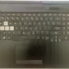 Keyboard for Asus TUF Gaming A17 2021