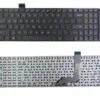 Keyboard for Asus Vivobook R542uq Laptop