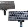 Keyboard for Asus VivoBook S14 S433 Series Laptops Compatible with S433EA, S433EQ, S433FA, S433FL, S433JQ, X421, M433 Models