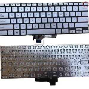 Keyboard for Asus ZenBook 14 UX431 Series Laptops