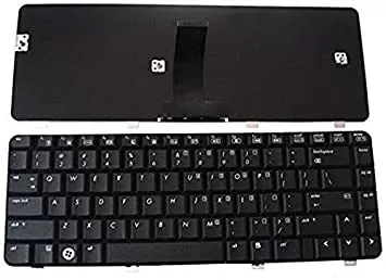 Keyboard for compaq presario cq40 laptop