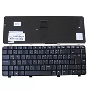 Keyboard for Compaq Presario CQ45 Laptop