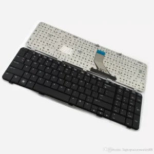 Keyboard for Compaq Presario CQ71 Laptop
