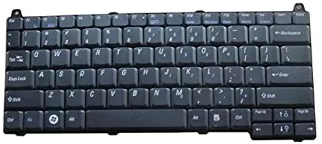 Keyboard for dell 1510 laptop
