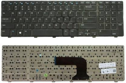 Keyboard for dell 3721 laptop