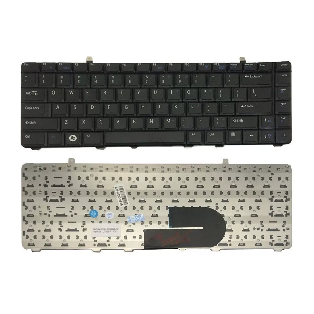 Keyboard for dell a840 laptop