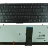 Keyboard for Dell D1640 and D1340 Laptops