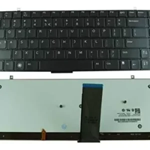 Keyboard for Dell D1640 and D1340 Laptops