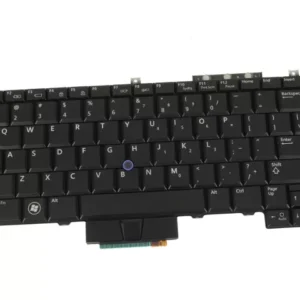 Keyboard for Dell E4300 Laptop