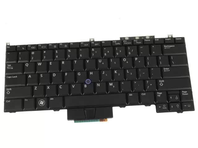 Keyboard for dell e4300 laptop