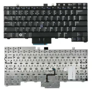 Keyboard for Dell E5400 E5410 laptops