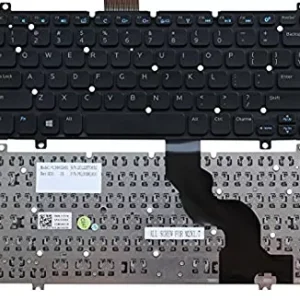 Keyboard for Dell Inspiron 11 3000 2-in-1 3152 3157 XPS 10 Tablet Series Laptop