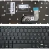 Keyboard for Dell Inspiron 11 3000 Series Laptops Model 11 3162 and 11 3164