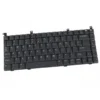 Keyboard for Dell Inspiron 1100, 1150, 5100, 5150, 5160, 2600, 2650 Laptops