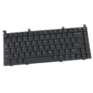 Keyboard for Dell Inspiron 1100, 1150, 5100, 5150, 5160, 2600, 2650 Laptops