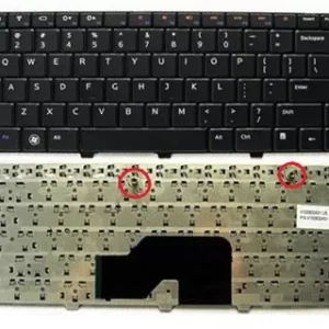 Keyboard for Dell Inspiron 1370 13Z N301Z Laptop