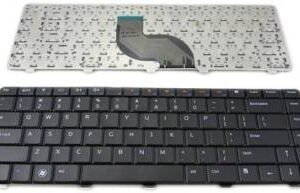 Keyboard for Dell Inspiron 13R N3010 Laptop