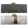 Keyboard for Dell Inspiron 14 3421, 14R 5421, Vostro 2421, and Latitude 3440 Laptops