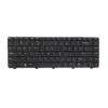 Keyboard for DELL INSPIRON 14R N4010 Laptop - Compatible Option