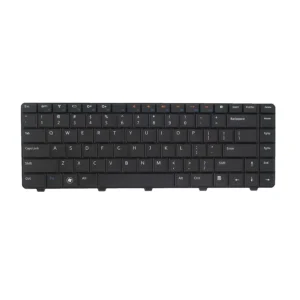 Keyboard for DELL INSPIRON 14R N4010 Laptop - Compatible Option