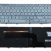Keyboard for DELL Inspiron 15 7000 Series Laptops