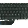 Keyboard for Dell Inspiron 15 7547 Laptop without Backlight Function