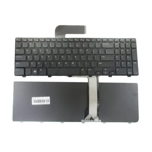 Keyboard for Dell Inspiron 15R N5110 5110 Series