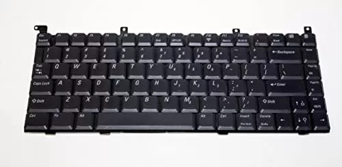 Keyboard for dell inspiron 2600 laptop