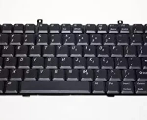 Keyboard for Dell Inspiron 2650 Laptop