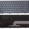 Keyboard for Dell Inspiron 3000 Series Models 3541, 3542, and 3543