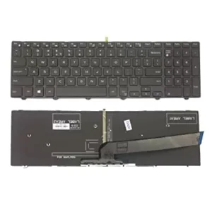 Keyboard for Dell Inspiron 5542 Laptop