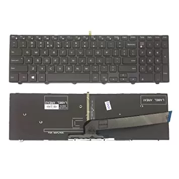 Keyboard for dell inspiron 5542 laptop
