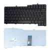 Keyboard for Dell Inspiron 640m 1501 9400 Laptop