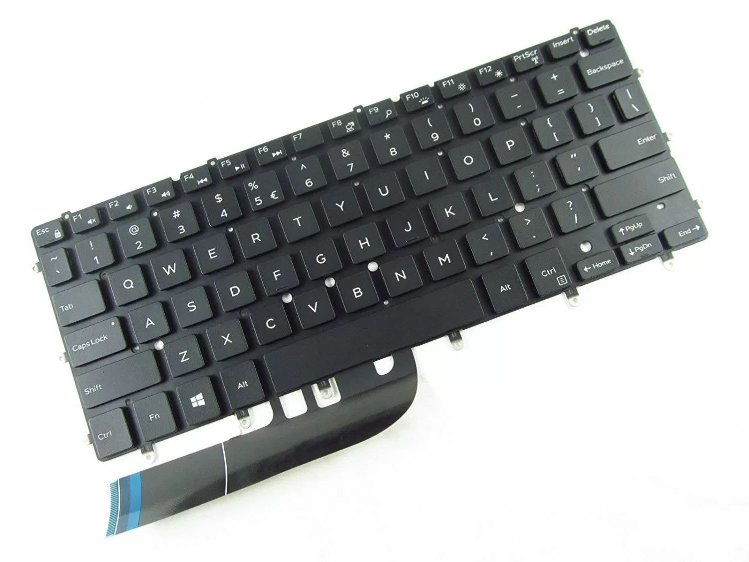 Keyboard for dell inspiron 7347 laptop