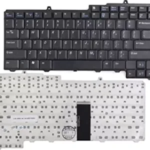 Keyboard for Dell Inspiron D6400 V9200