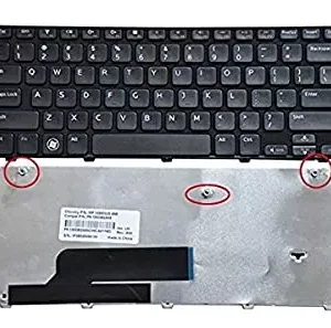 Keyboard for Dell Inspiron Mini 1120 1121 Laptop