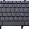 Keyboard for Dell Laptops E5420 E6320 E5430 E6440 E6220 E6430