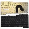 Keyboard for Dell laptops including Inspiron 1300, B120, B130, Latitude 120, 1501, 630, M6400, E1405, E1505, Vostro 1000, and XPS M1710