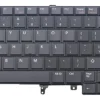 Keyboard for Dell Latitude 5520 Laptop