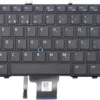 Keyboard for Dell Latitude 7240 Laptop